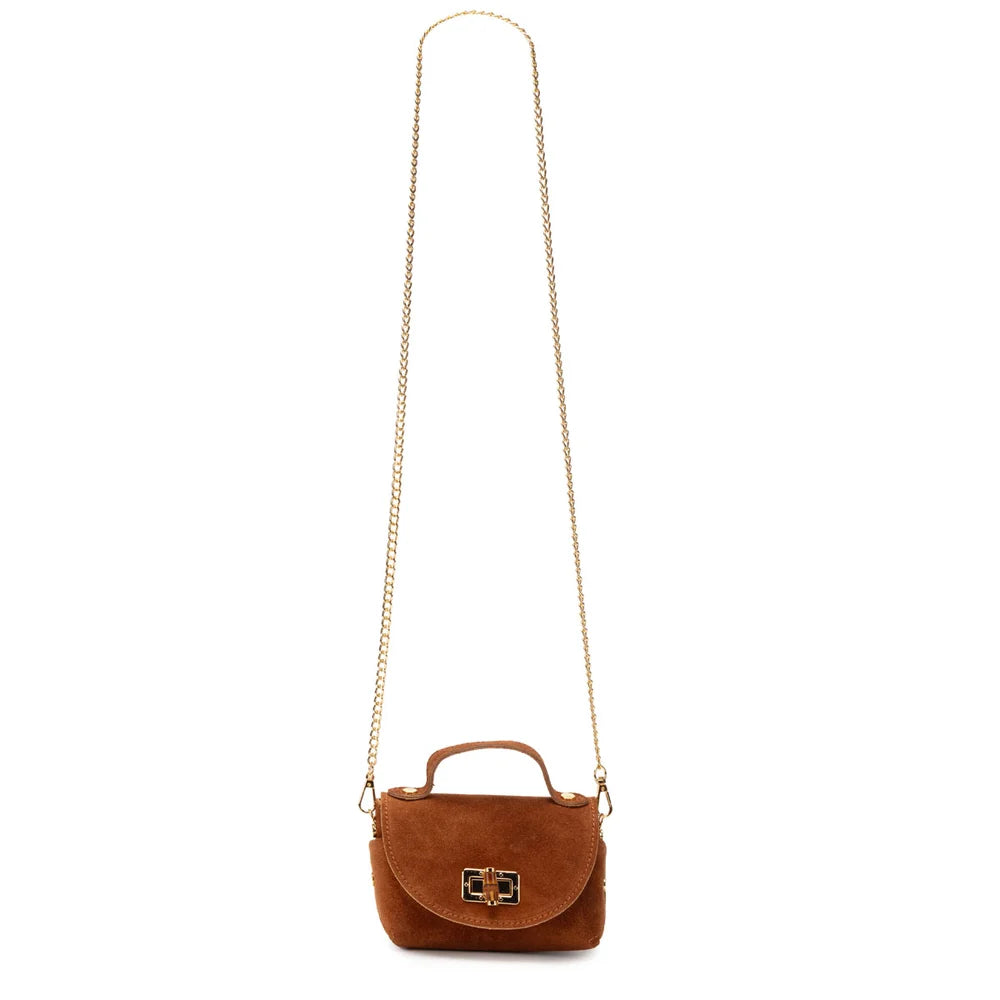 Mini Bambou Bag