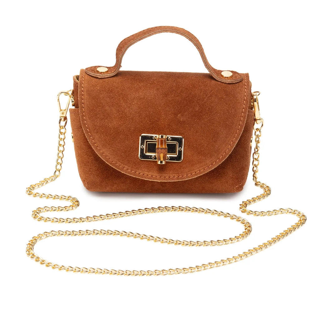 Mini Bambou Bag