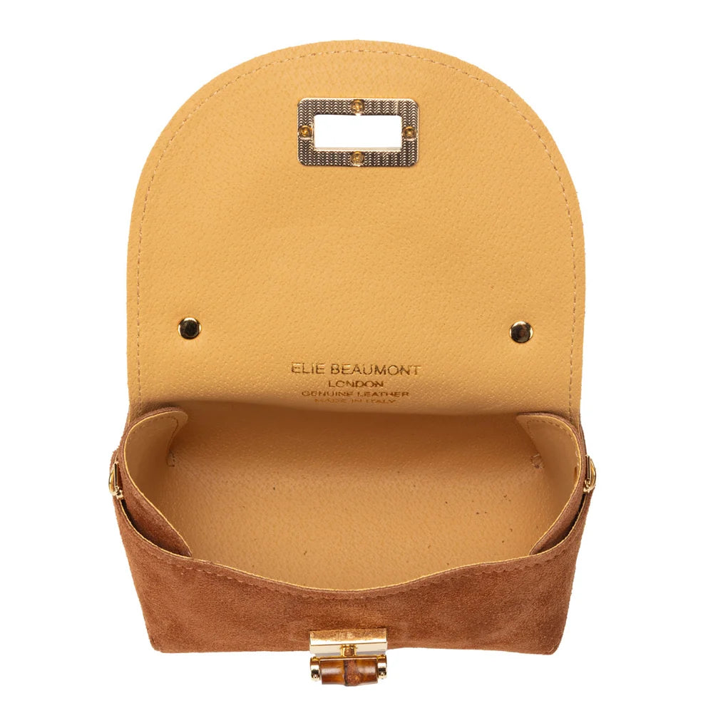 Mini Bambou Bag
