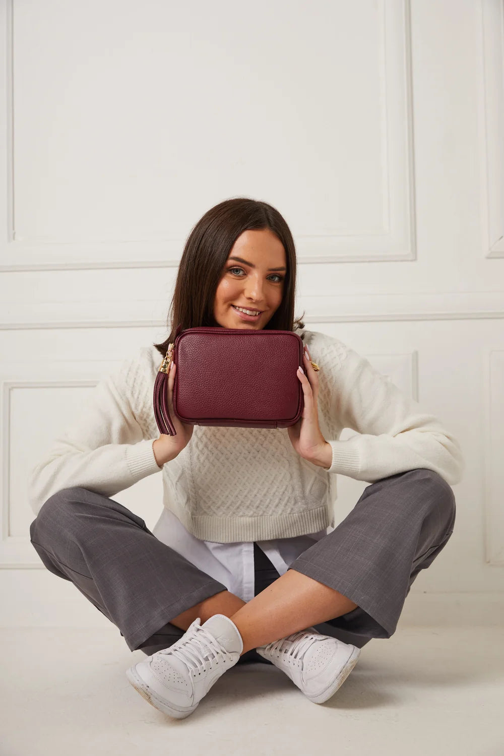 Crossbody Bag