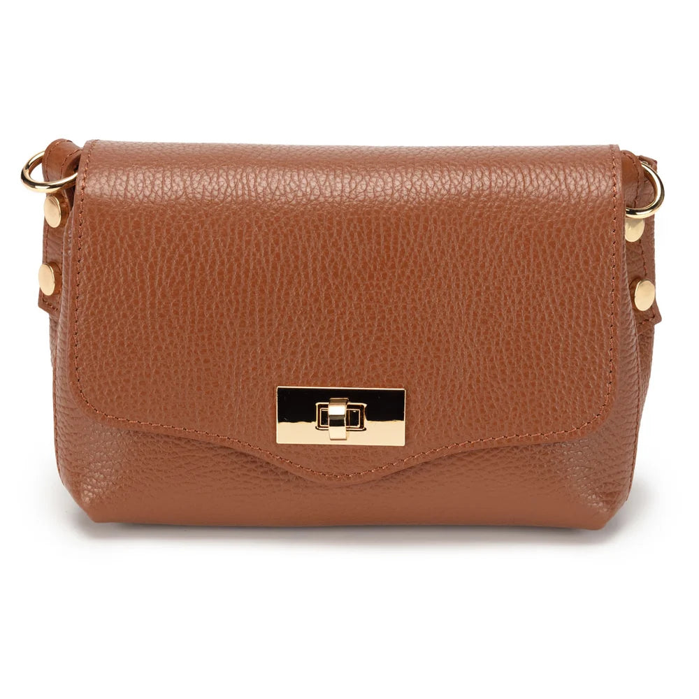 Twist Clasp | Handbag