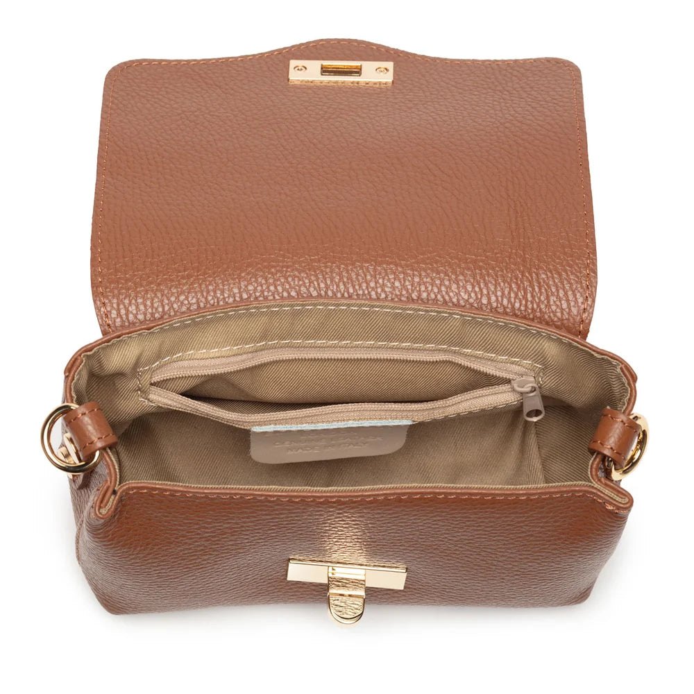 Twist Clasp | Handbag