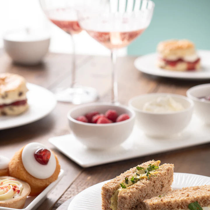 Erne | Triple Bowl Set