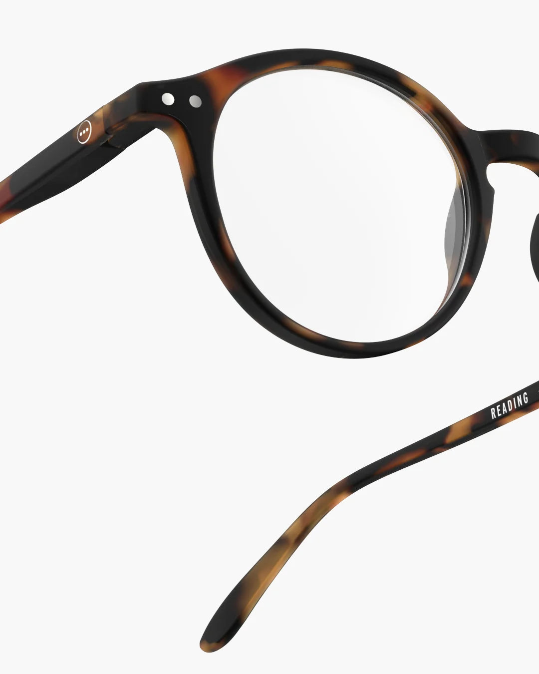 Tortoise | Reading Glasses