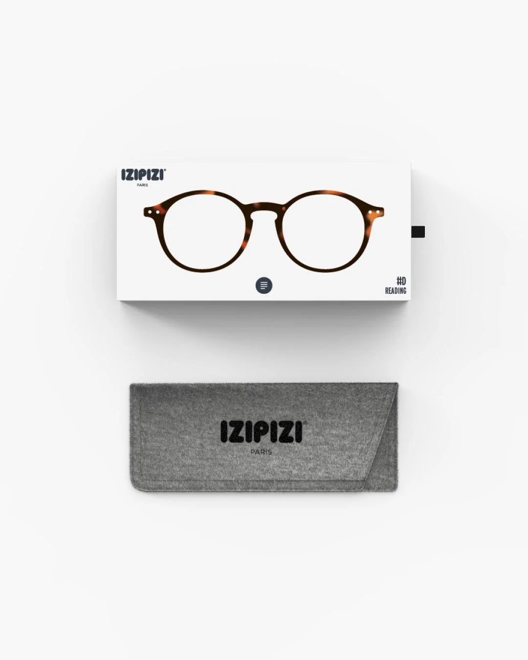 Tortoise | Reading Glasses