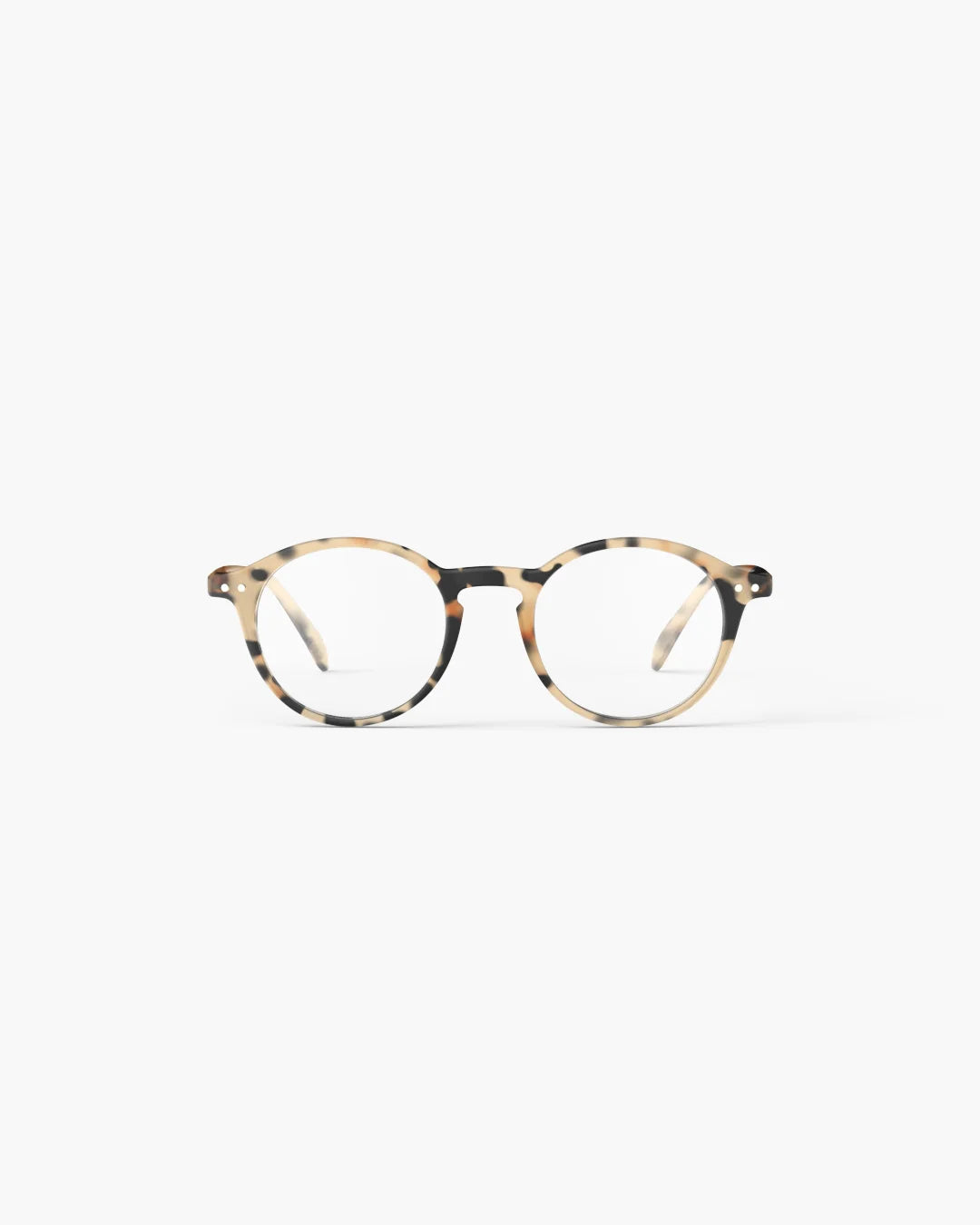 Light Tortoise | Reading Glasses