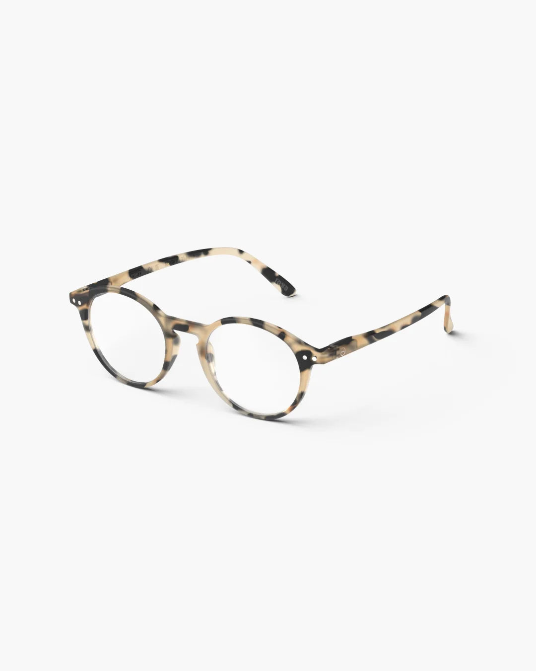 Light Tortoise | Reading Glasses