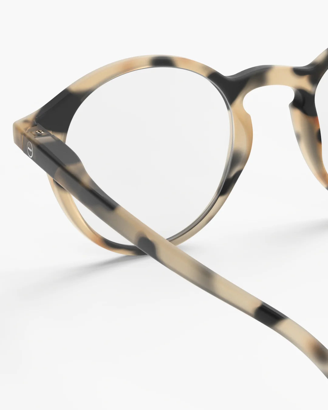 Light Tortoise | Reading Glasses