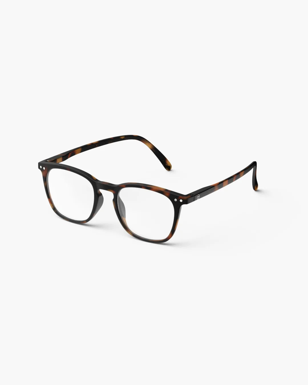 E Tortoise | Reading Glasses