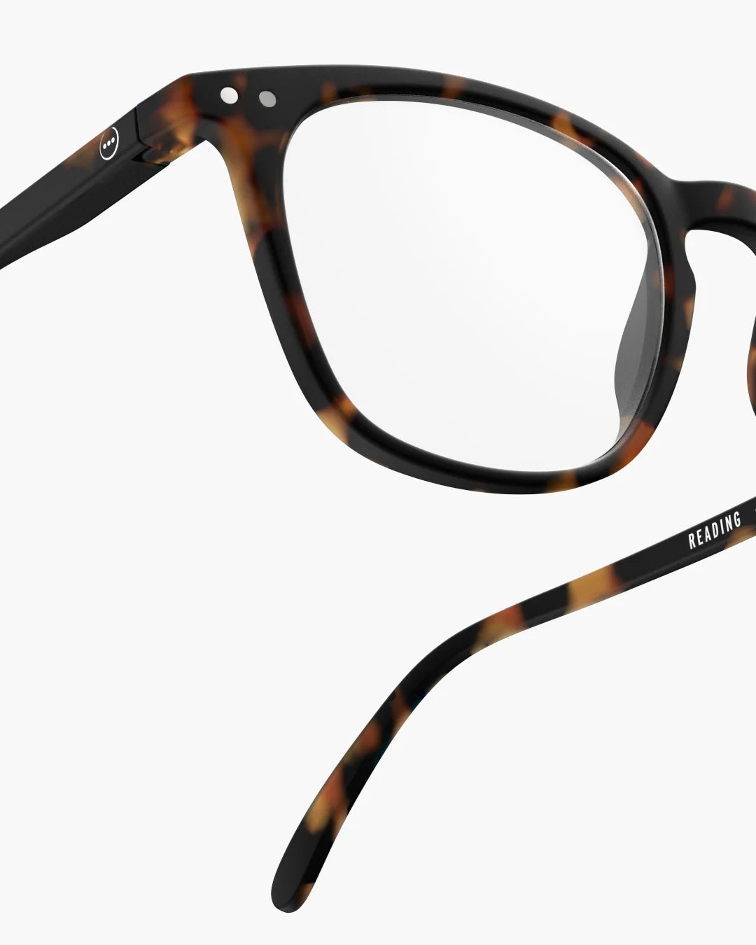 E Tortoise | Reading Glasses