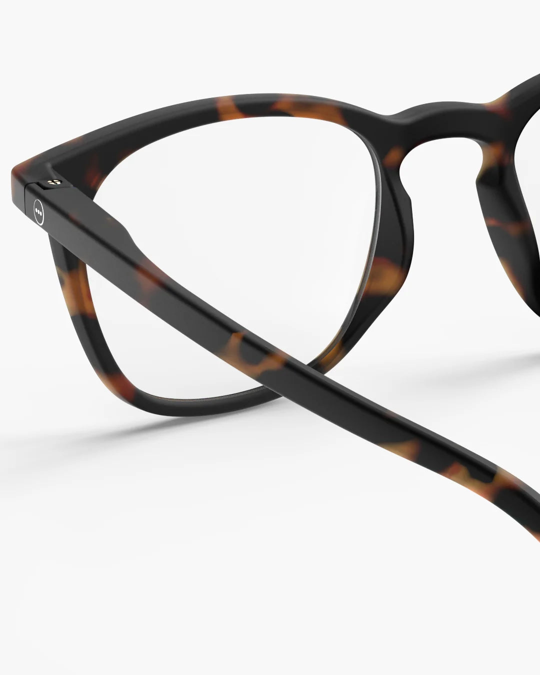 E Tortoise | Reading Glasses