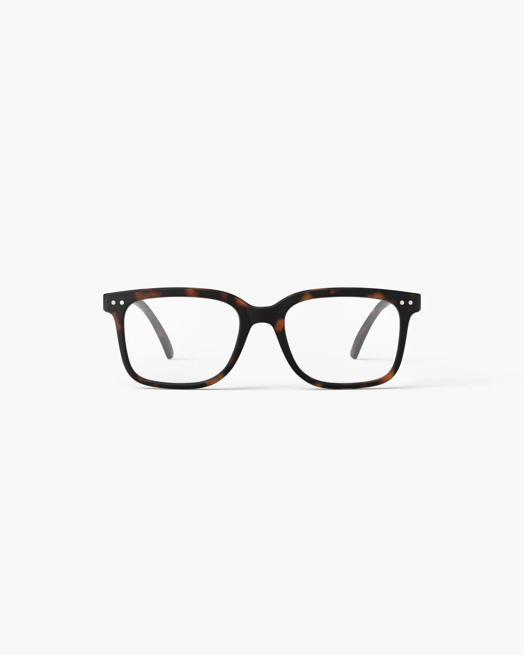 L Tortoise | Reading Glasses