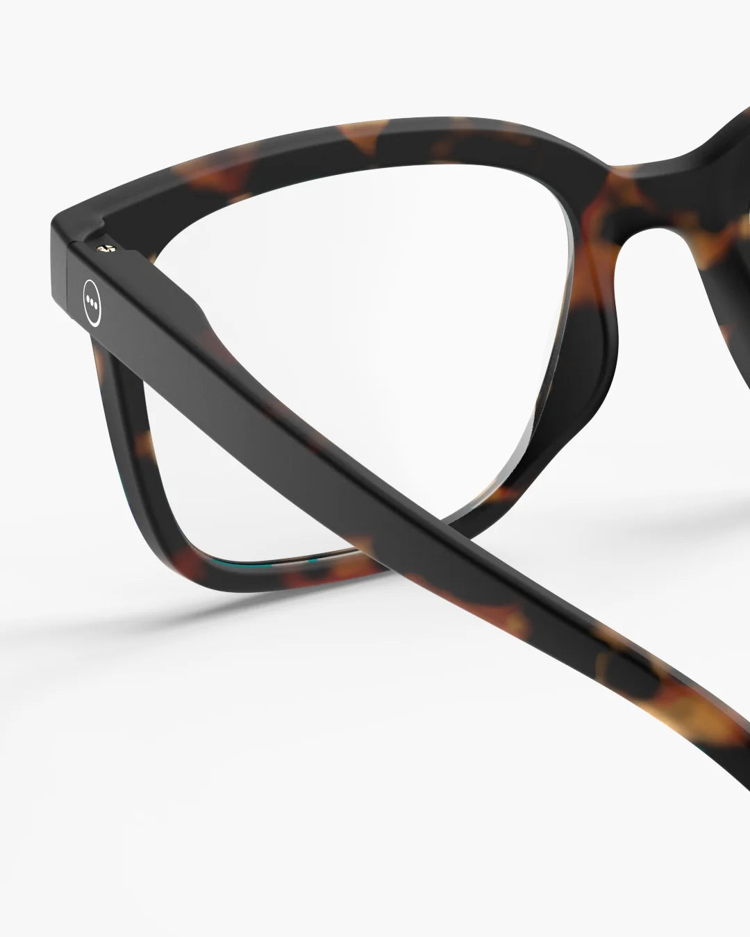 L Tortoise | Reading Glasses