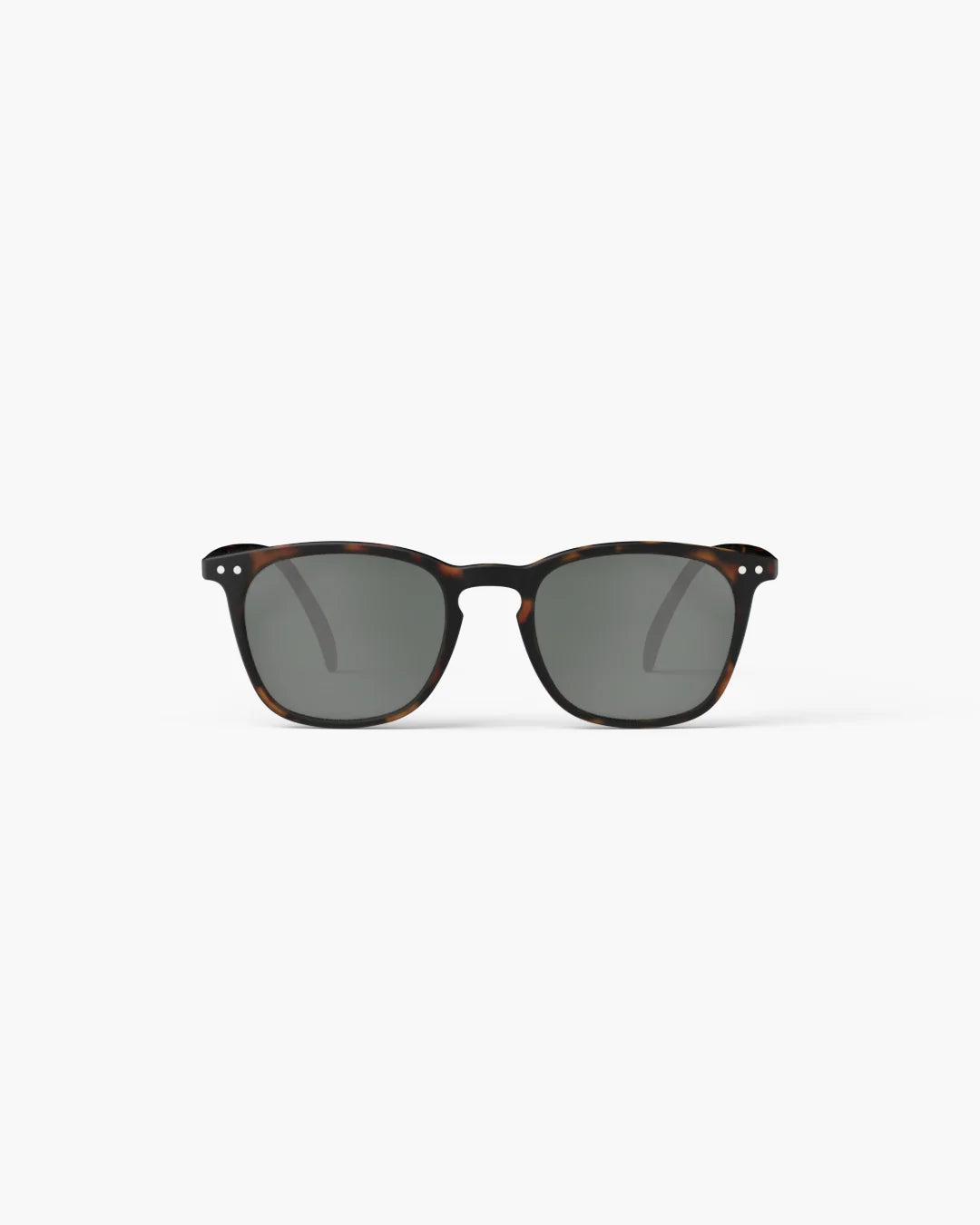 E Tortoise Polarized | Sunglasses
