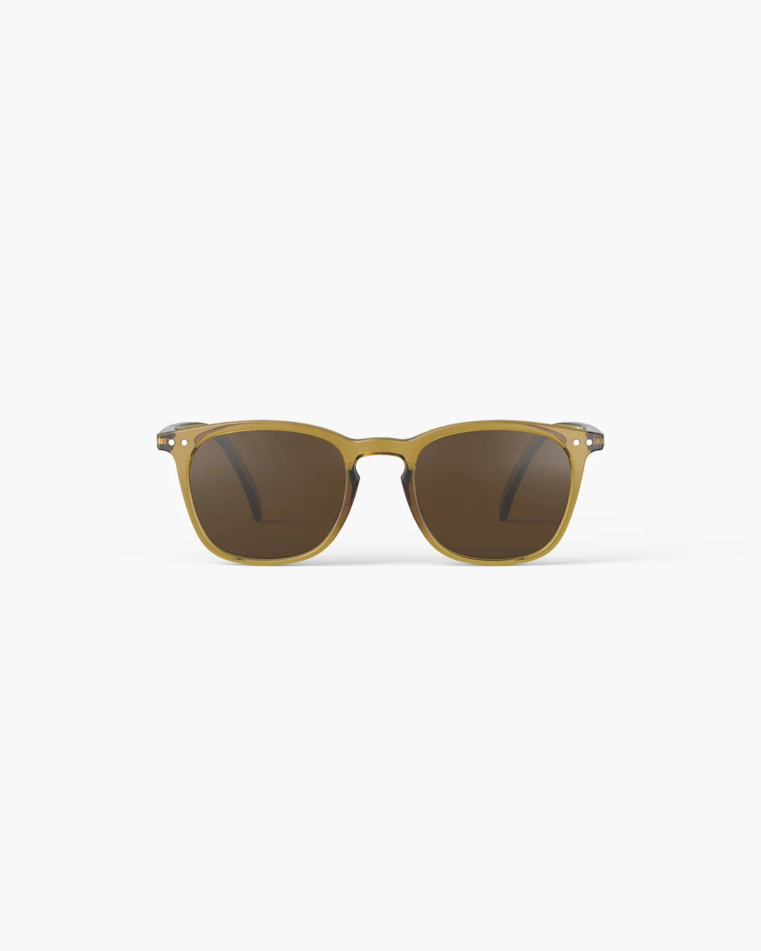 E Golden Green | Sunglasses