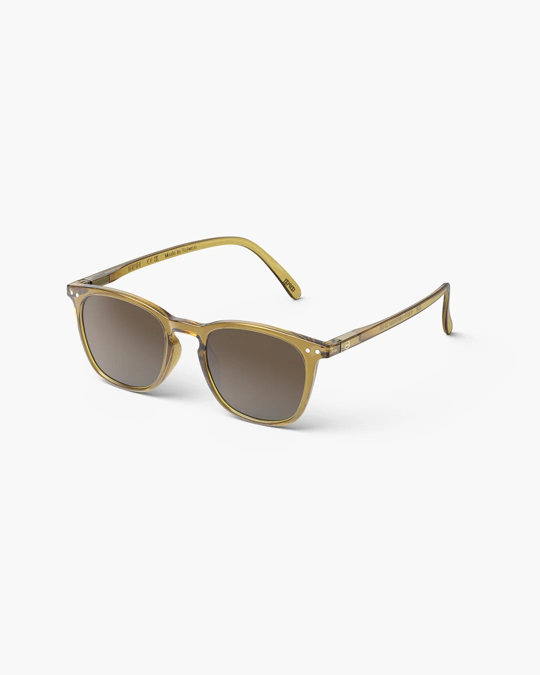 E Golden Green | Sunglasses