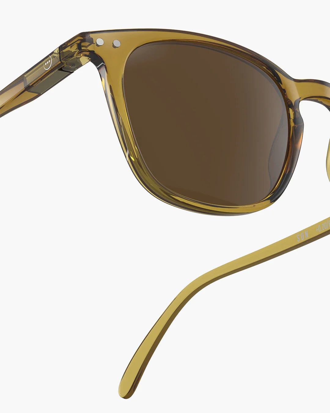 E Golden Green | Sunglasses