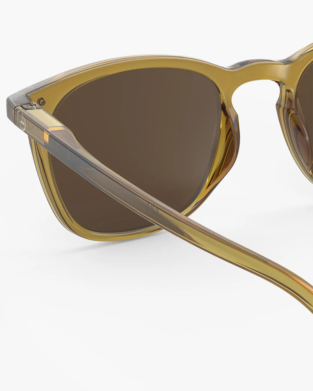 E Golden Green | Sunglasses