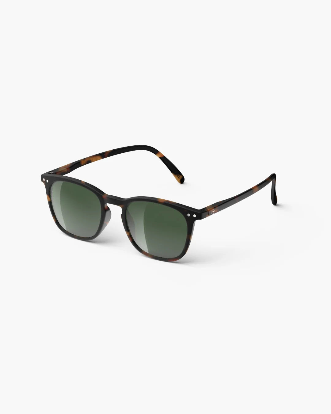 E Tortoise Polarized | Sunglasses