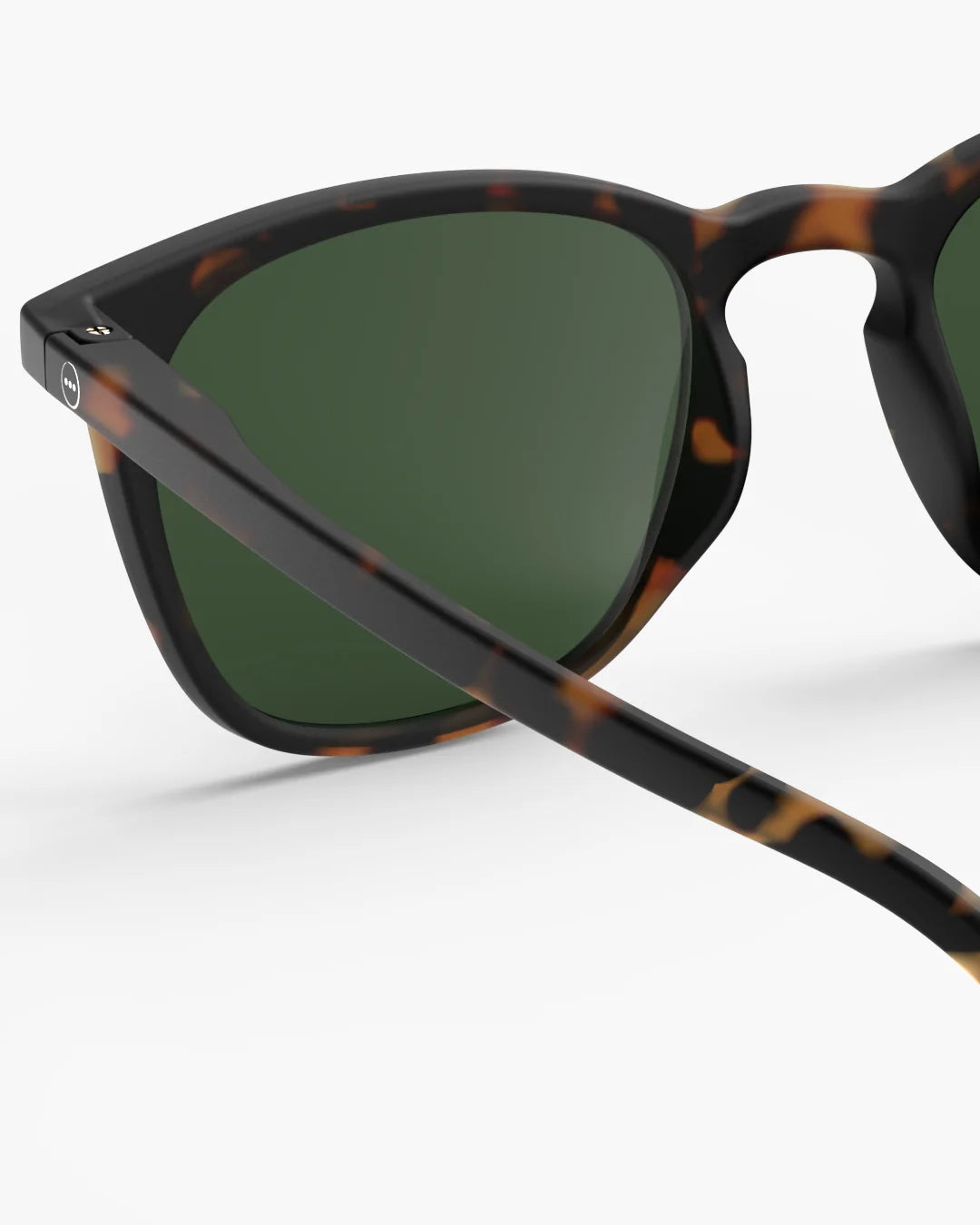 E Tortoise Polarized | Sunglasses