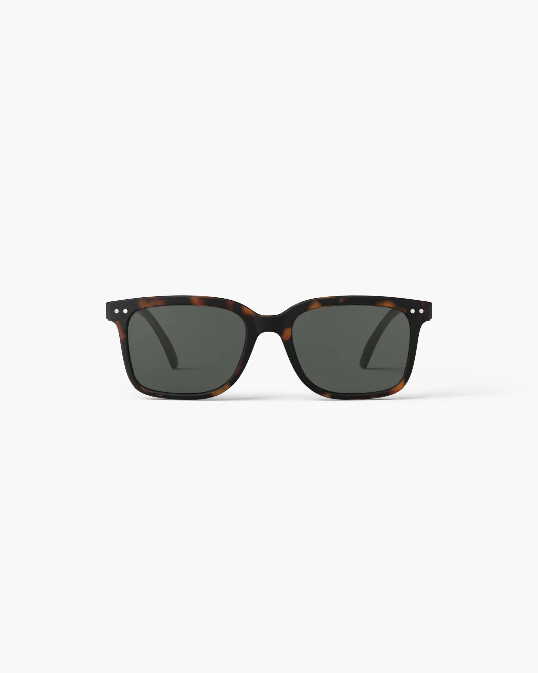 L Tortoise | Sunglasses