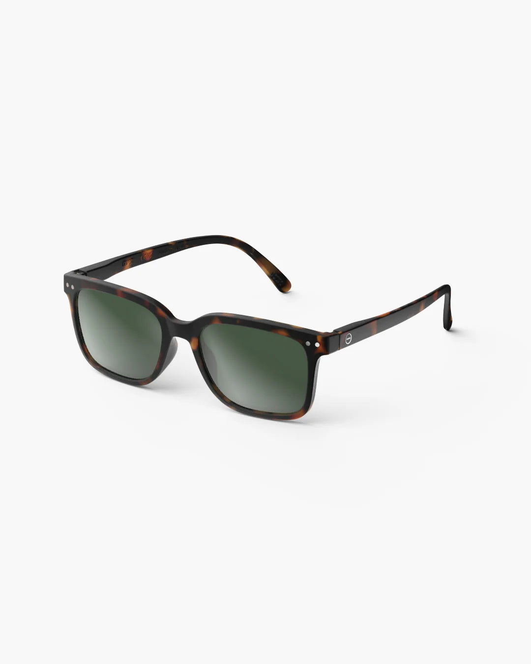 L Tortoise | Sunglasses