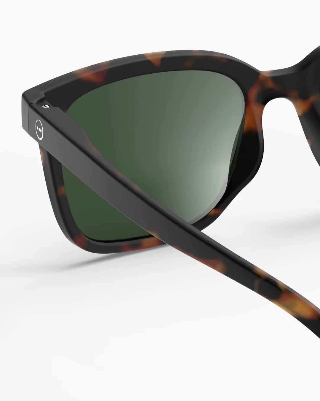 L Tortoise | Sunglasses
