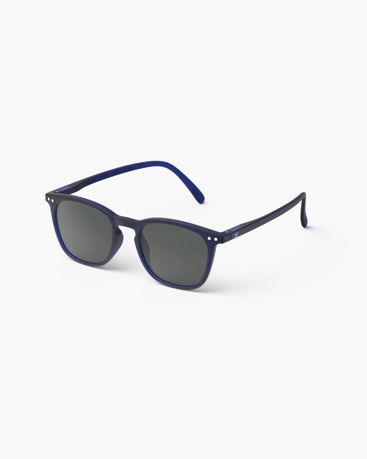 E Midnight Blue | Sunglasses