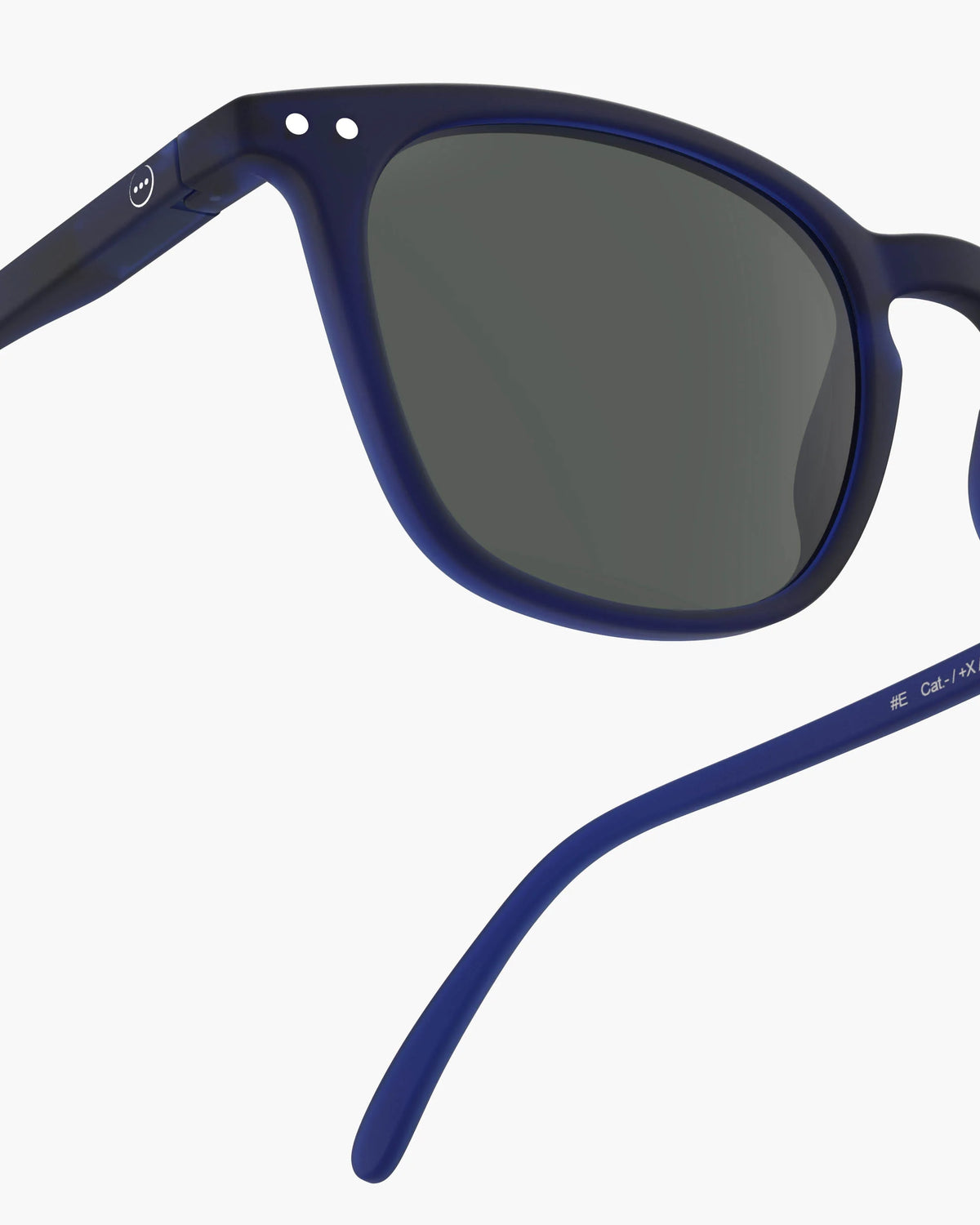 E Midnight Blue | Sunglasses