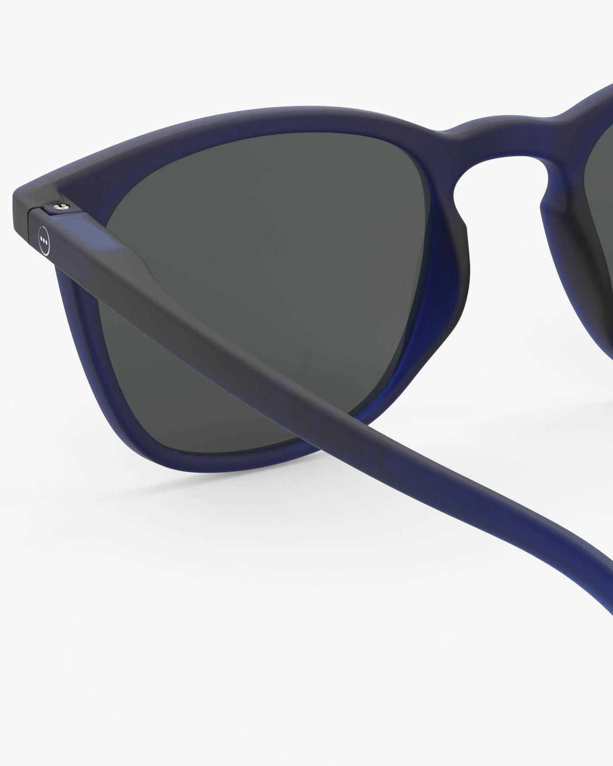 E Midnight Blue | Sunglasses