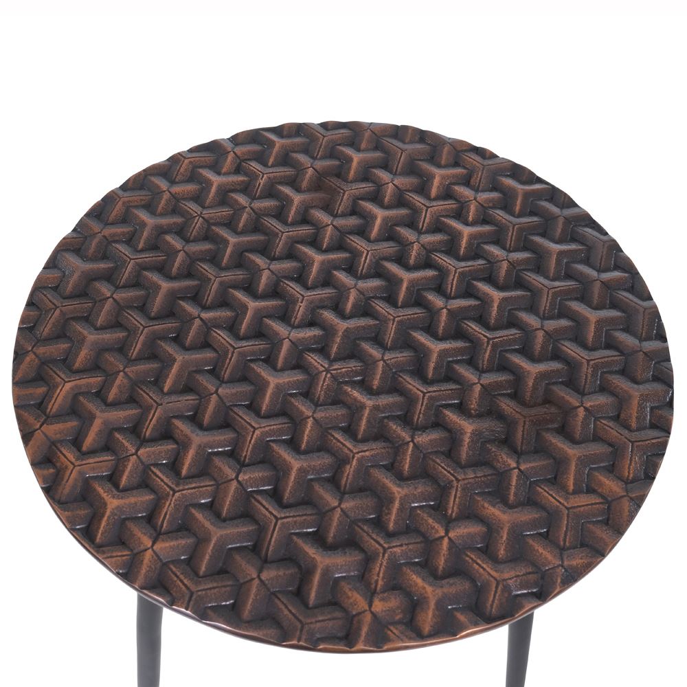 Jenkins | Side Table