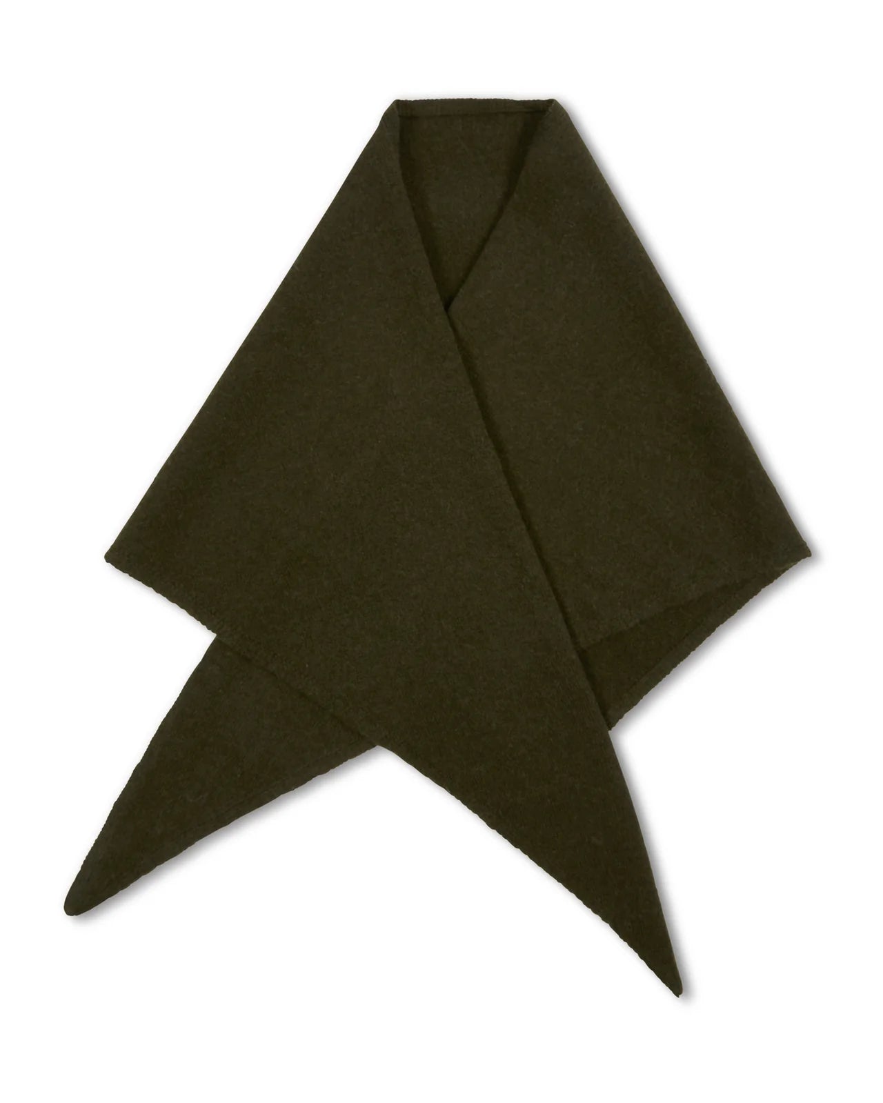 Jane Scarf | Thyme/Forest