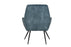 Felix | Teal Accent Chair