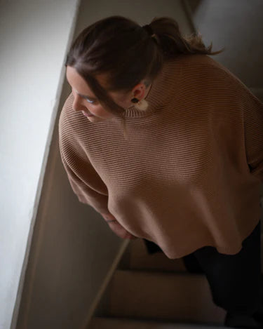 Vicki Jumper