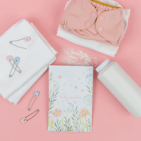 Baby Powder | Sachet