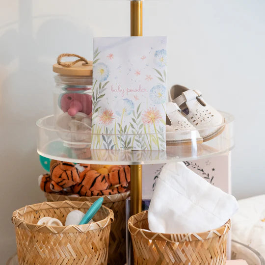 Baby Powder | Sachet