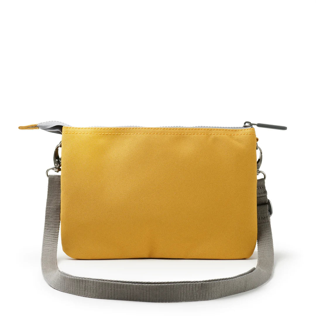 Carnaby XL Cross Bag | Flax