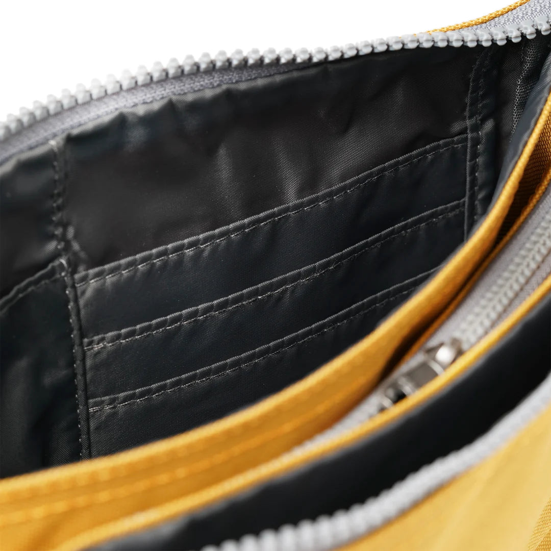 Carnaby XL Cross Bag | Flax