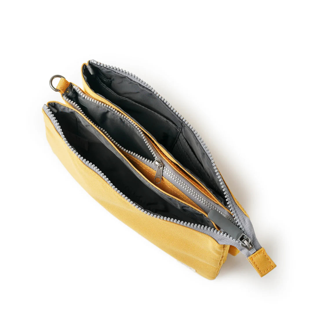 Carnaby XL Cross Bag | Flax