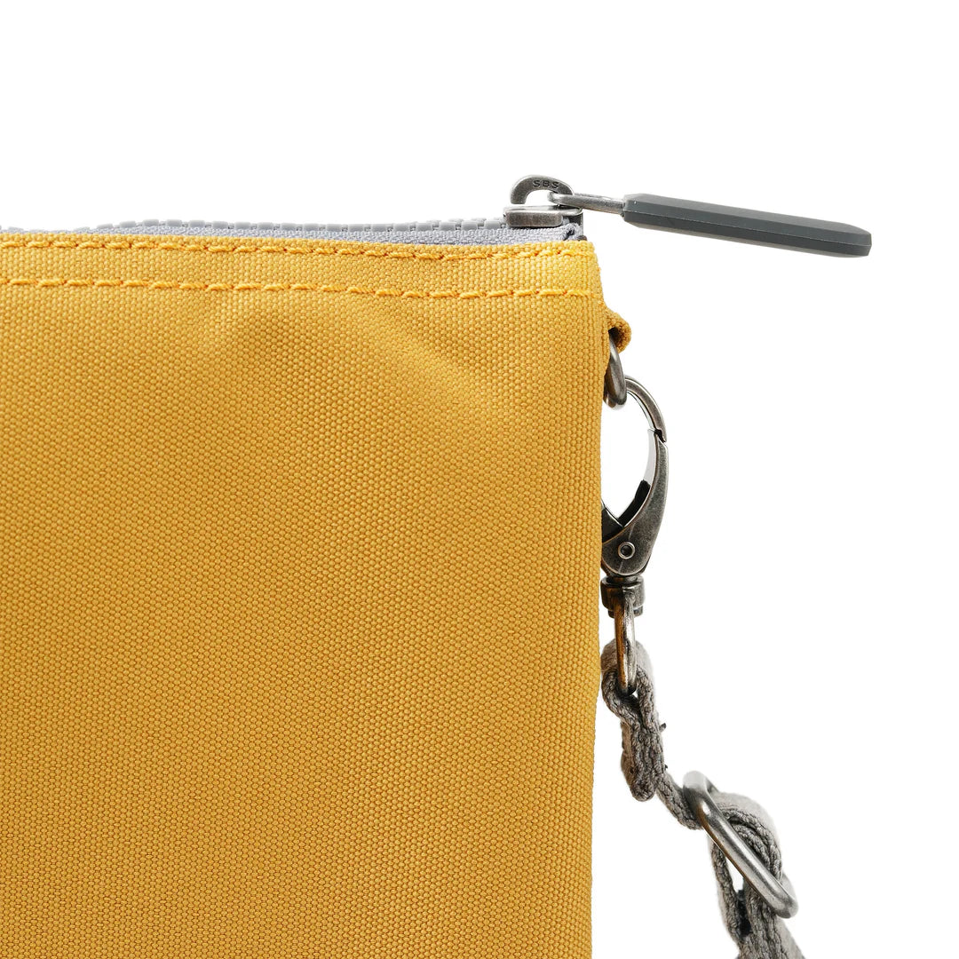 Carnaby XL Cross Bag | Flax