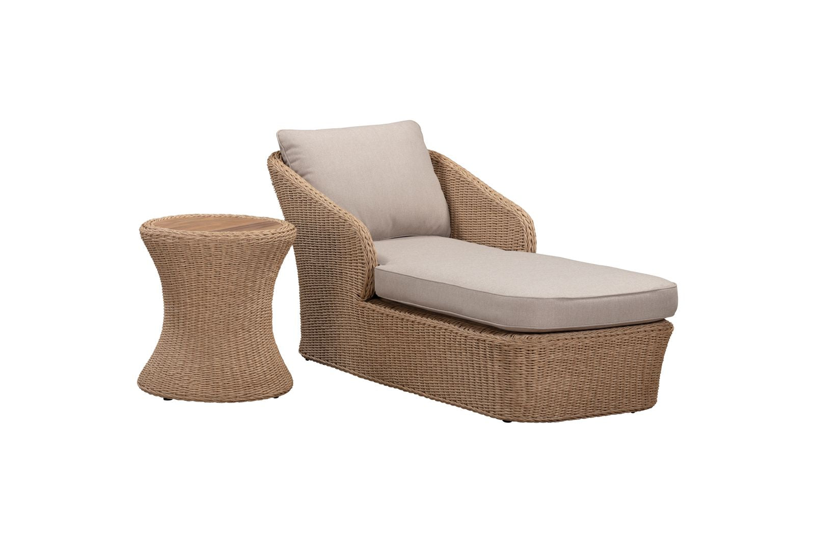 Allie Sunlounger Set