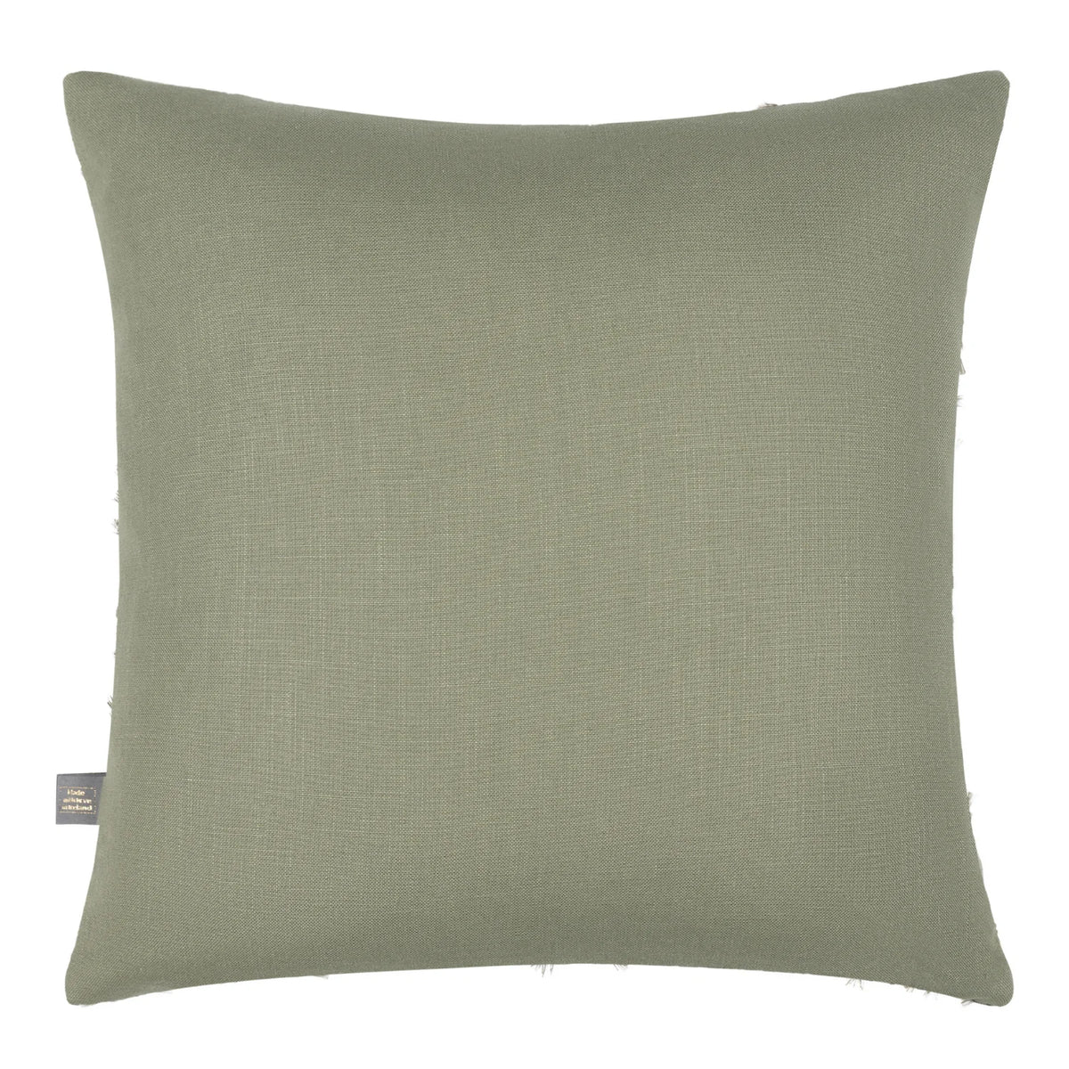Hattie Cushion | Green