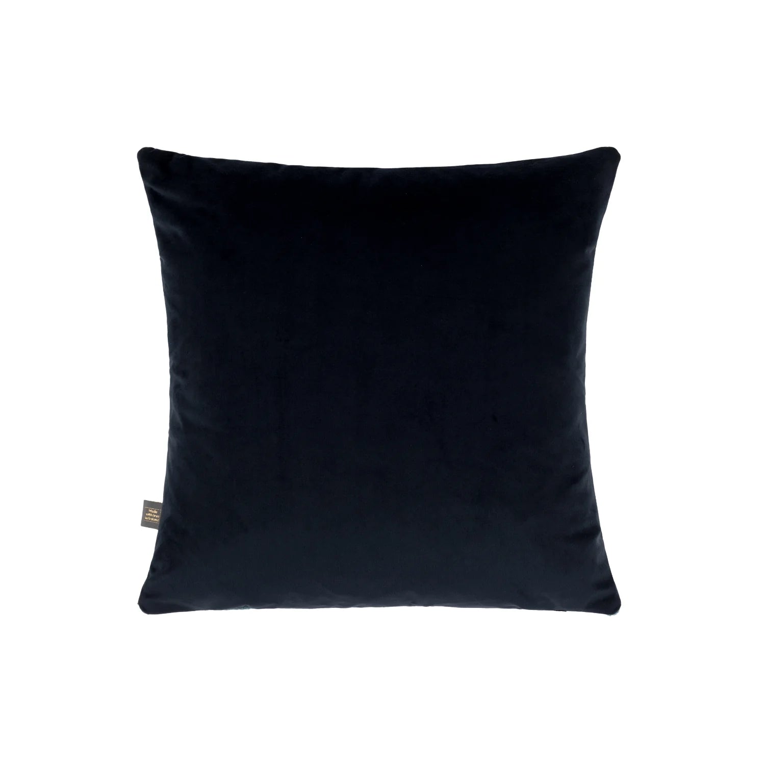 Ashton | Blue Cushion