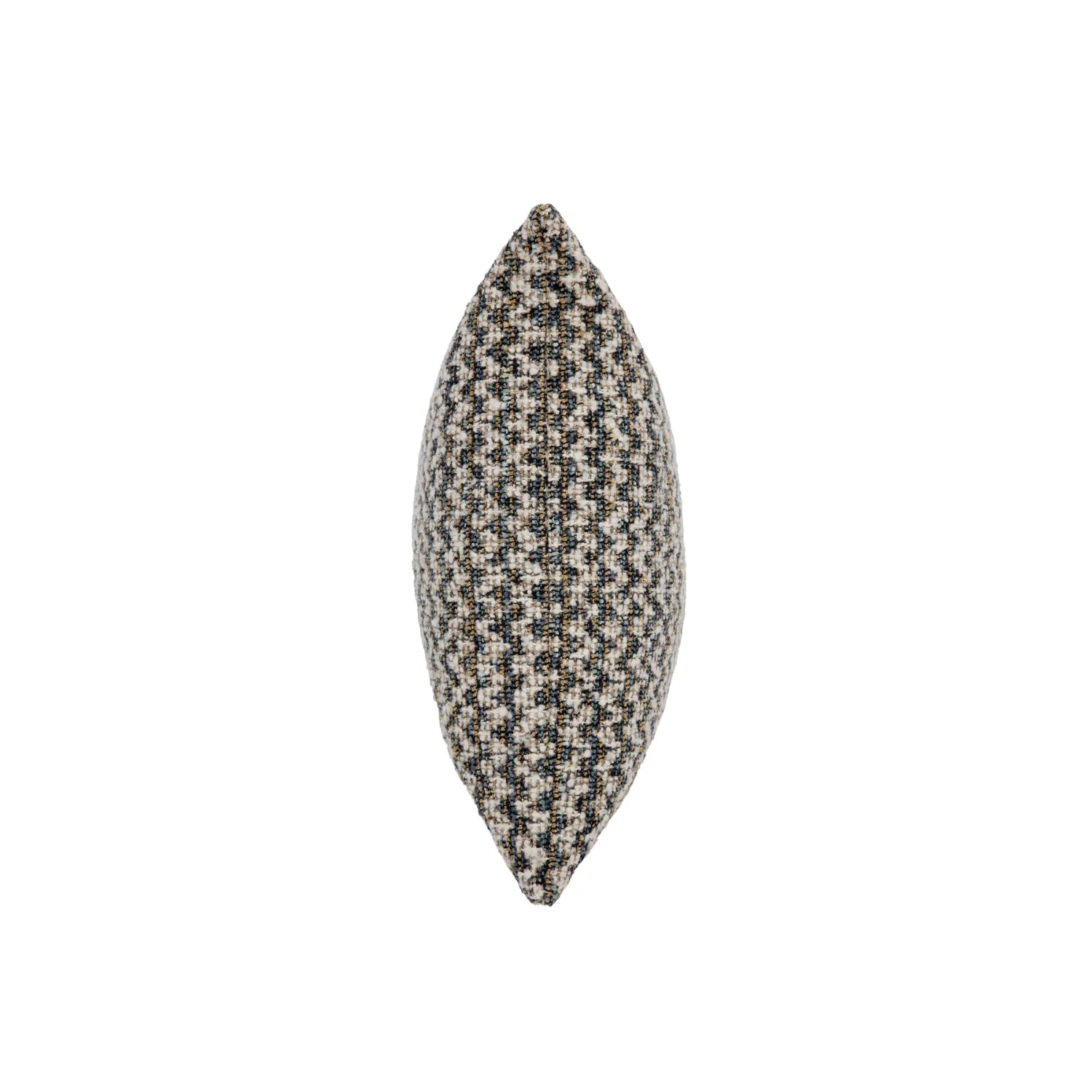 Braden | Blue & Cream Cushion