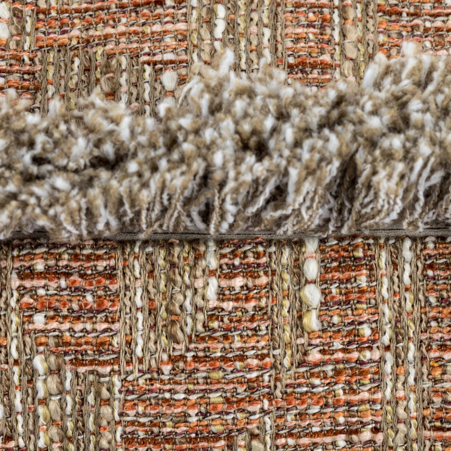 Emery | Rose Cushion