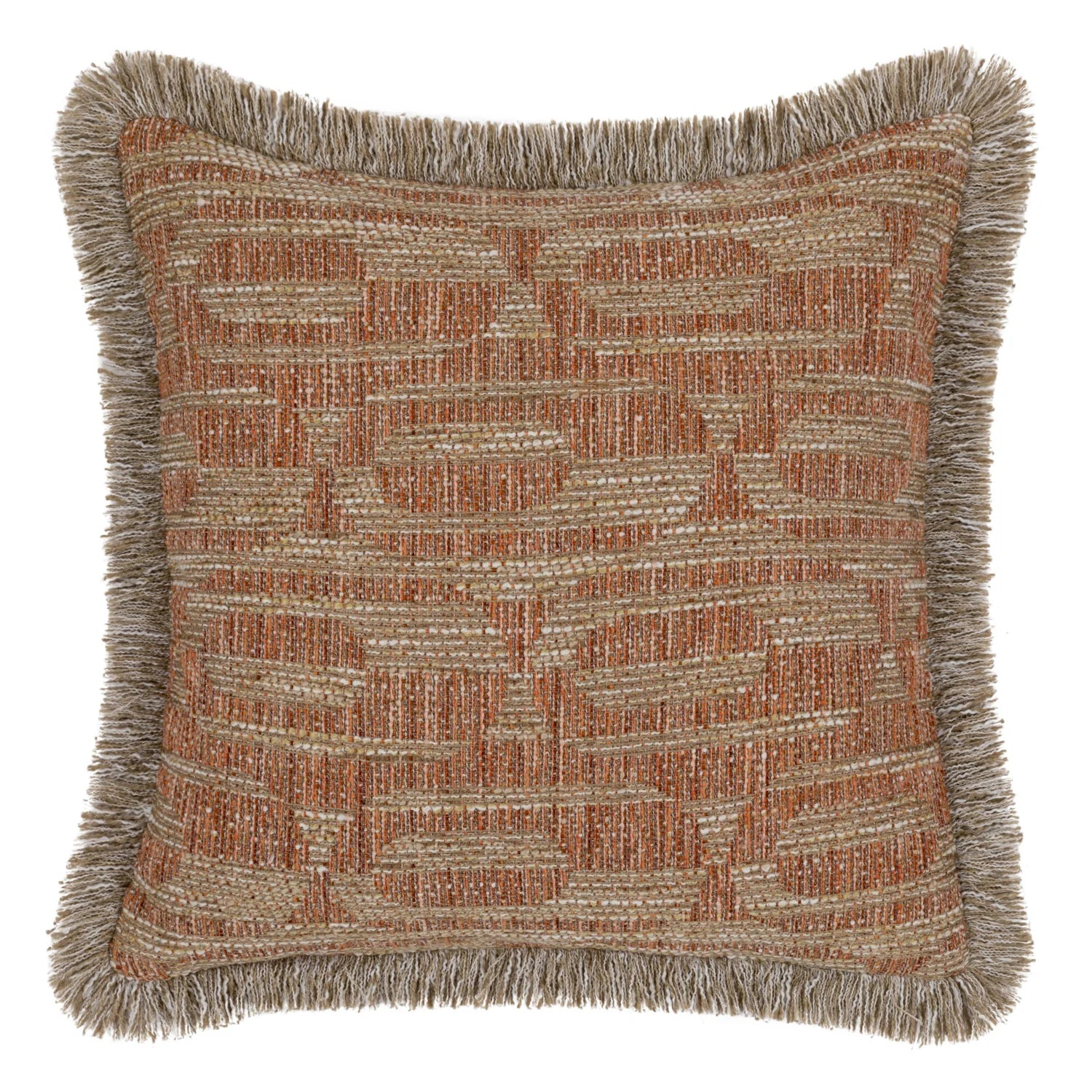 Emery | Rose Cushion