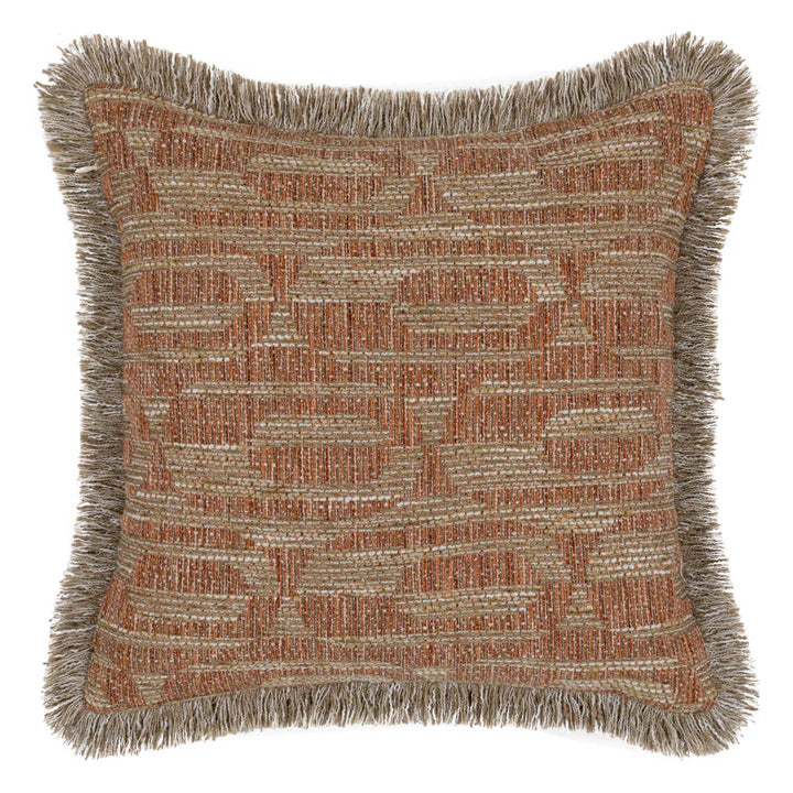 Emery | Rose Cushion