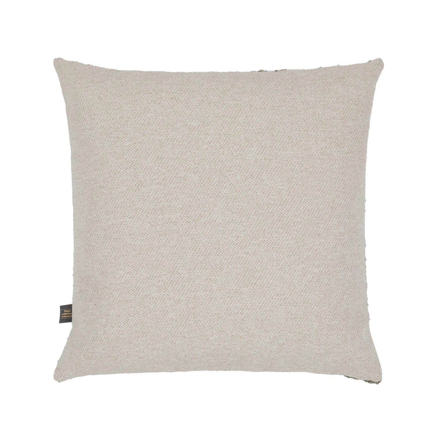 Esme | Creen & Rose Cushion
