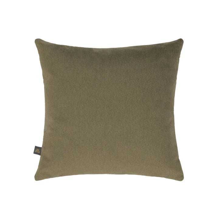 Liana | Green Cushion