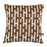 Hugo Cognac | Large Cushion